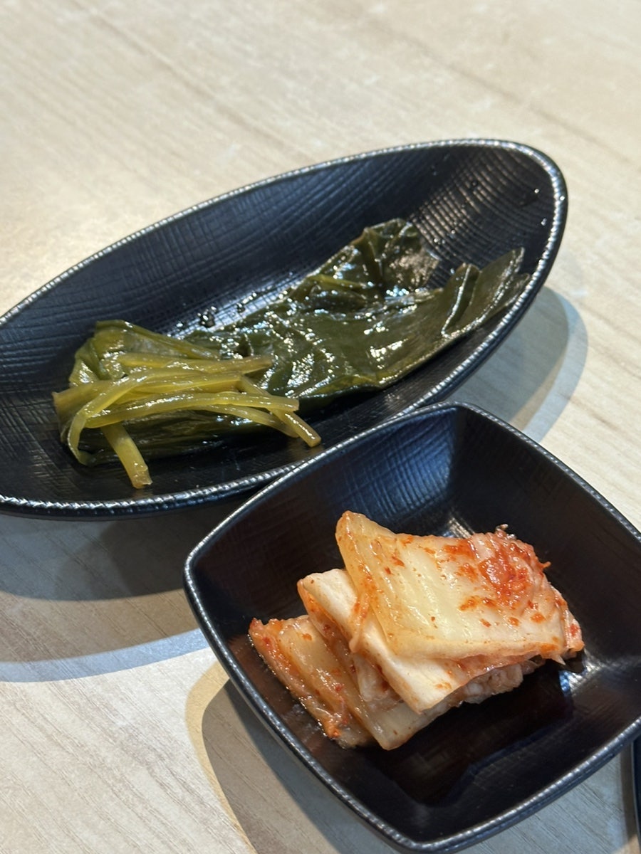 한일야끼니꾸 사진 6