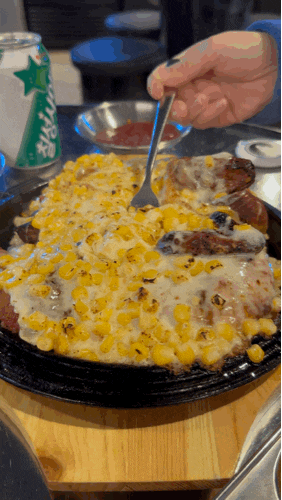  상봉역 전기구이통닭 맛집 | 온도계