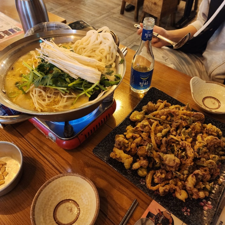  [수원역 이자카야] 수원 '만만코코로' 분위기 좋은 술집, 안주 맛집 추천 후기