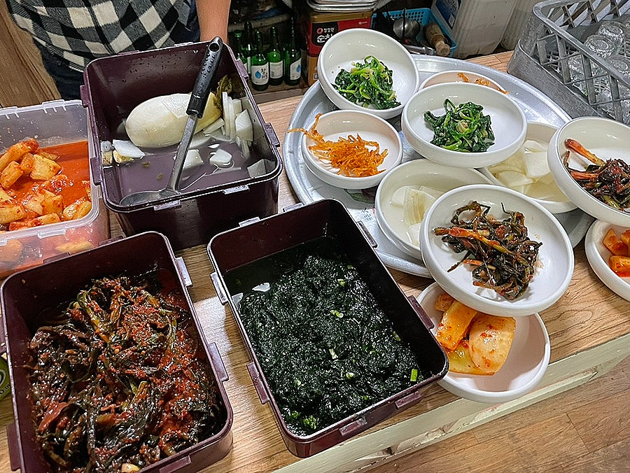 장작불소주방 사진 5