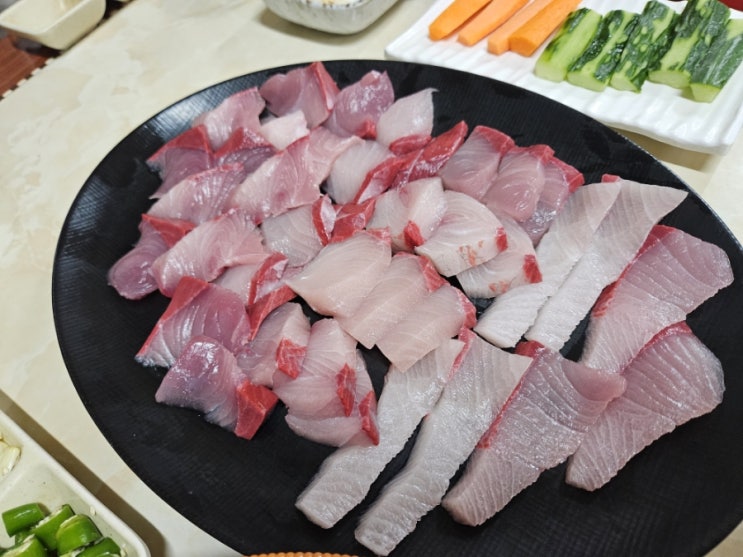 제주 특방어 맛집 풍어회센타 현지인이 가는곳 제주 특방어 맛집 풍어회센타 현지인이 가는곳