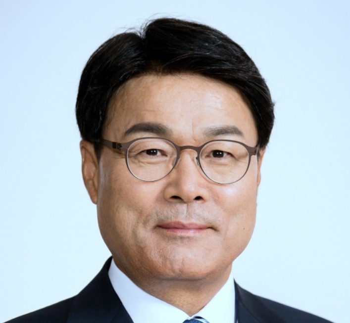 [신년사] <b>최정우</b> <b>포스코</b>그룹 회장