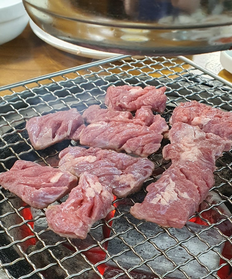  [부산 두구동] 인생 갈매기살 맛집 찾았다!!(포구나무집)