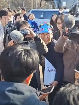 [수상한 <b>이재명</b>의 <b>피습</b> 사건]