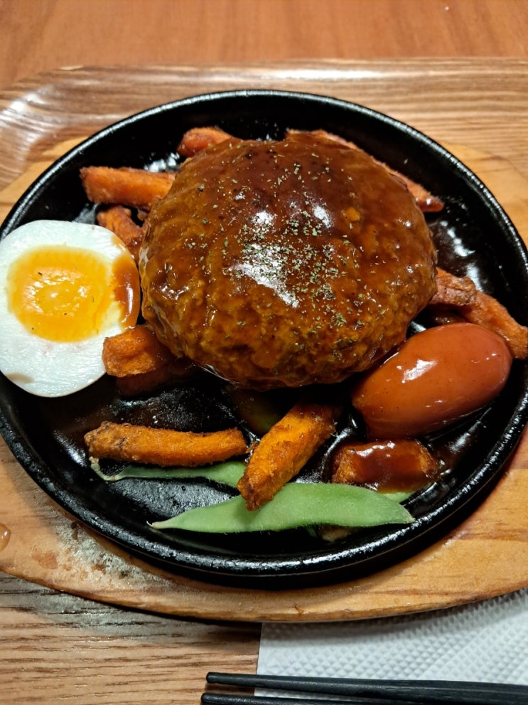 용산 맛집: 돈돈정 용산아이파크 맛집