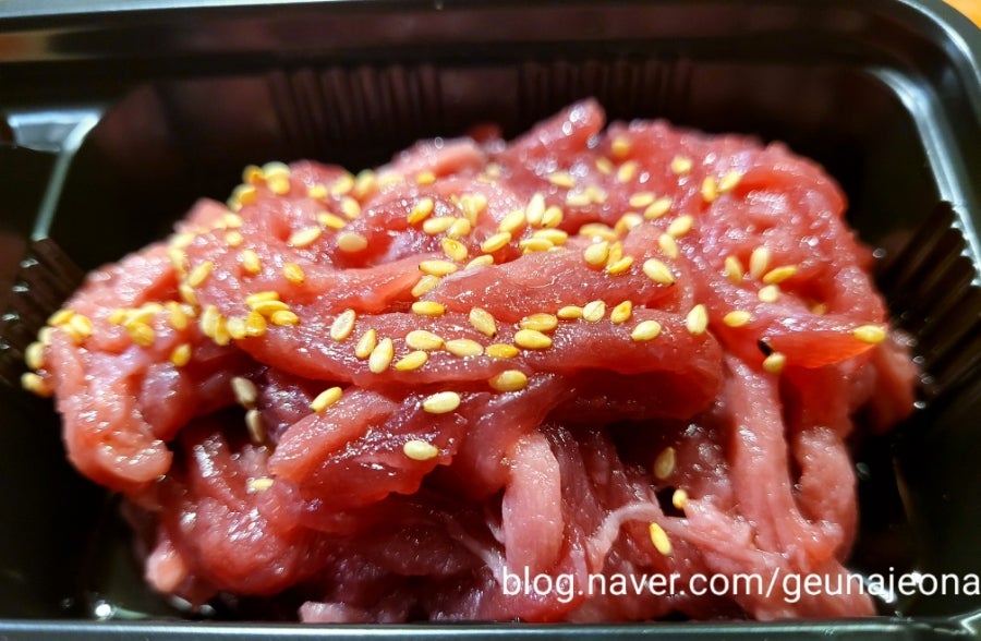 육회야문연어 전주덕진점 사진 5