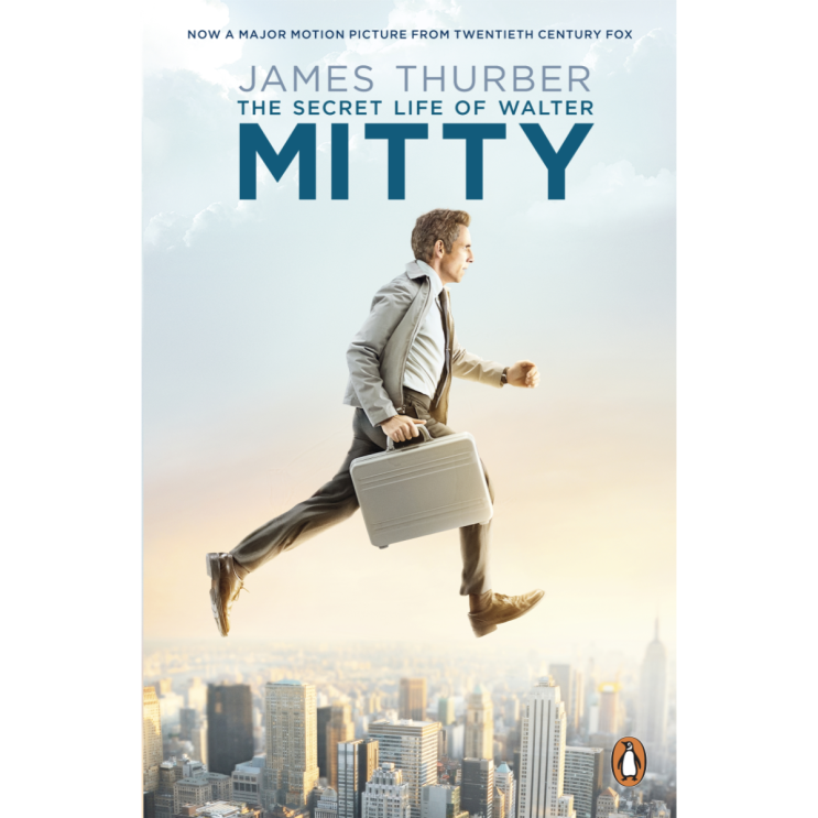  [영화리뷰] 2024년은 상상을 현실로 바꾸는 해 월터의 상상은 현실이 된다
