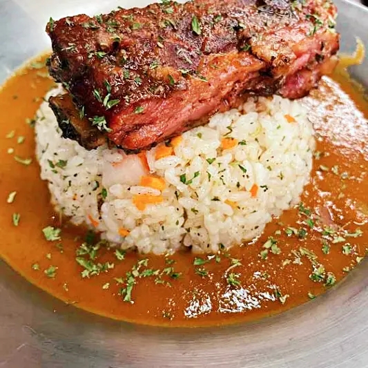  부산 기장 바비큐, 브리스킷 맛집과 카우보이 정통 텍사스 바베큐 헬카우 첫눈에반한맛집 맛집 소개! 생방송 오늘저녁 1월2일 특집