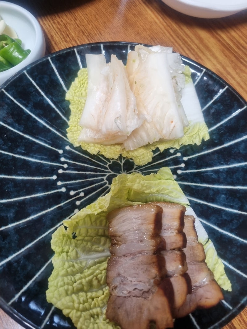 성거 섬마을횟집