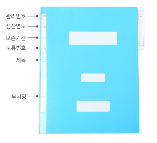 정부화일표지 라벨, 화일철표지 라벨 공유 : 네이버 블로그