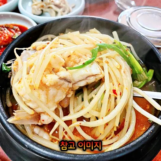  분당 오리역 복국 복매운탕 맛집 리스트: 6시내고향 1월2일 3대 전통 고향노포 고향정가게 코너 안내