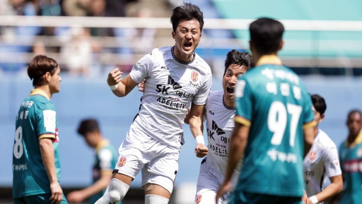 [루머] <b>서울 이랜드</b> FC 김오규 영입 추진