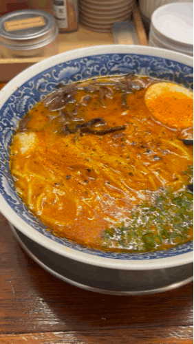  안산 고잔동 마제소바 미소라멘 전문점 정일면 후기