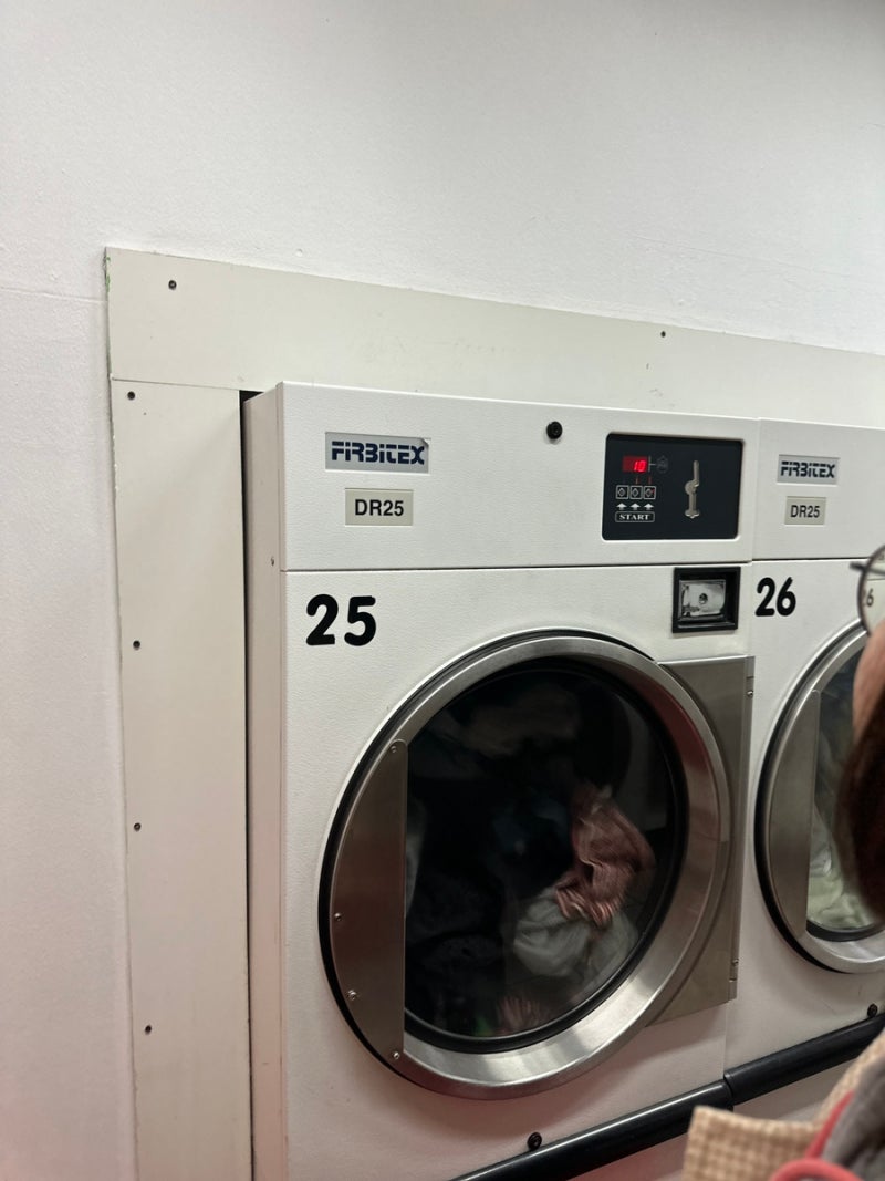 🇩🇪 독일 뮌헨 중앙역 근처 코인세탁소 City-SB waschcenter 방문 후기 및 사용방법 : 네이버 블로그