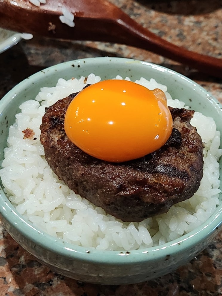  [대전 둔산동 이츠모] 함박스테이크 햄버그 맛있는 곳 신상 맛집 (내돈내산)