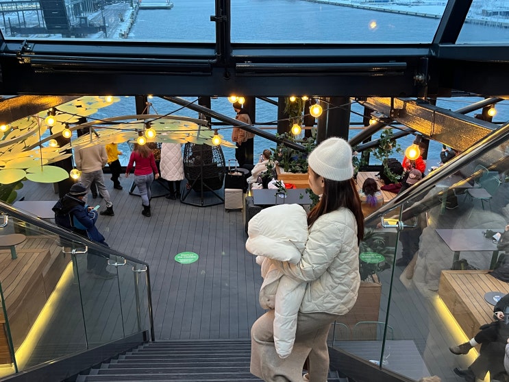  헬싱키에서 에스토니아 탈린 당일왕복 :: TALLINK MY STAR 탈링크 실자라인 페리 탑승 후기