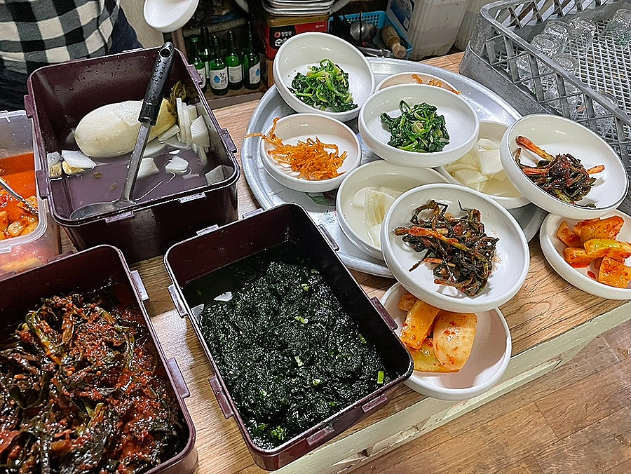장작불소주방 사진 6