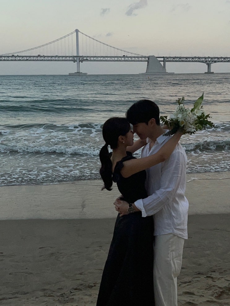  [부산 웨딩 스튜디오][부산 웨딩 스냅] 부산 어반 스튜디오 러브이치아덜 촬영 후기