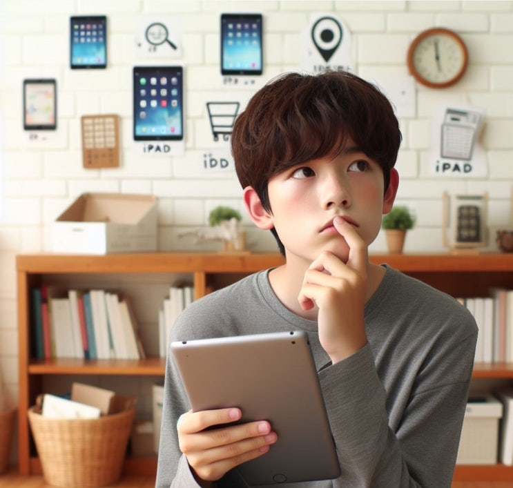  [Q&A] 아이패드 / 맥북 어디서 사나요? (애플 제품 판매처 / 공식리셀러 / 할인 싸게 파는 곳)