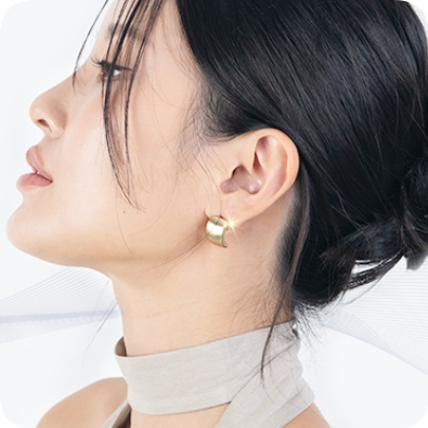  가성비 좋은 쥬얼리 디셈블링 소개 - 알레르기 없는 악세사리 추천