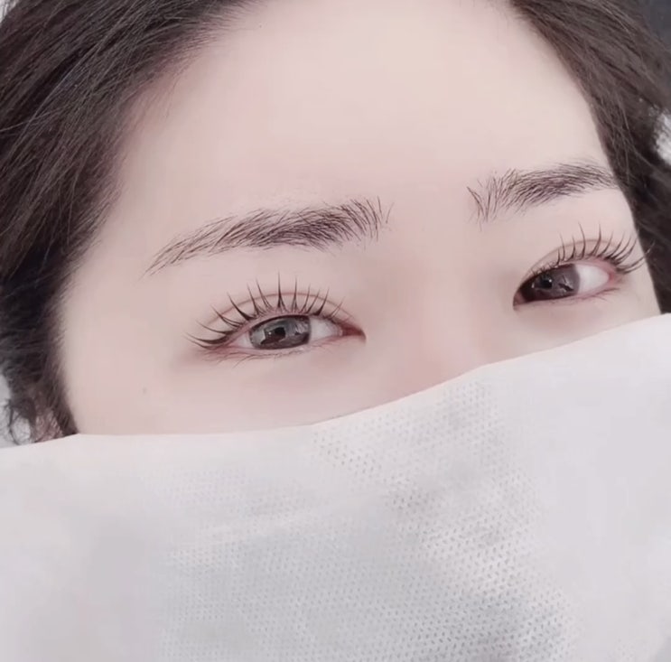  대구속눈썹펌.본리동.감삼동.성서.속눈썹펌잘하는곳