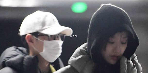 <b>이강인 이나은 열애설</b> 입장 데이트 포착 연인사이 아니다 입장