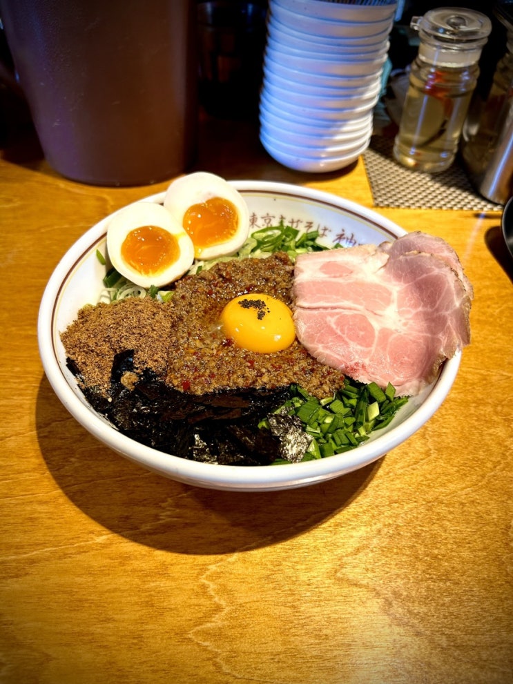  대구 칸다소바