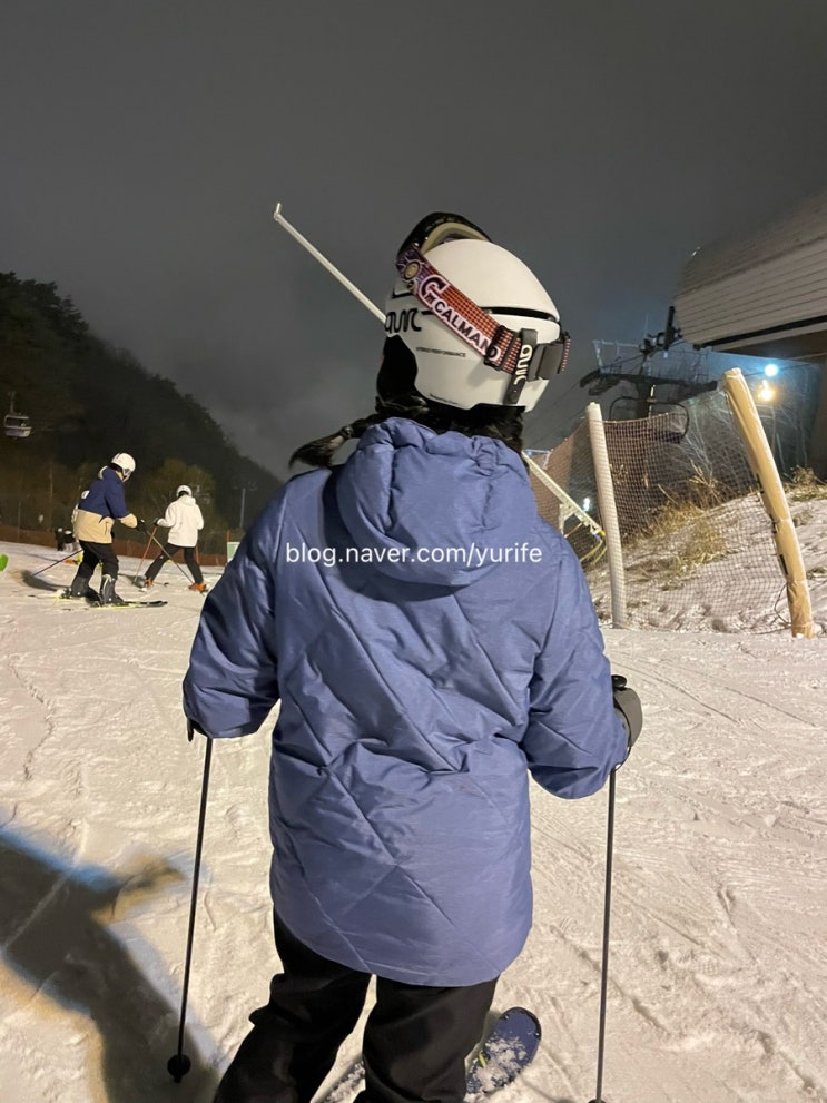  [무주] 스키장 렌탈샵 또간집 에이스 스키샵 렌탈 추천 후기 및 덕유산 리조트 스키장 리뷰