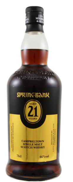 스프링뱅크 라인업과 올드바틀 정리 (Springbank ) : 네이버 블로그