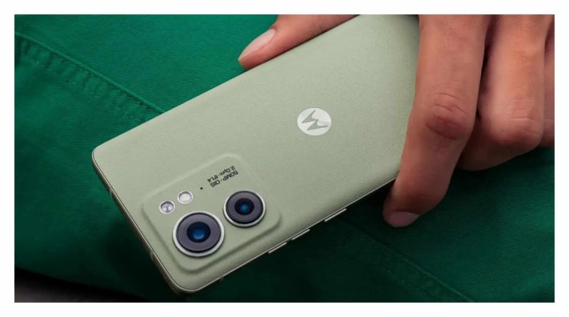 모토로라 엣지40 출시 디멘시티 8020 및 50MP 카메라 성능