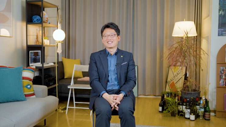  꼭 알고가셔야 할 올해의 환경·방역 중요사안들 ! 대한한돈협회 최재혁 환경방역팀장을 만나다
