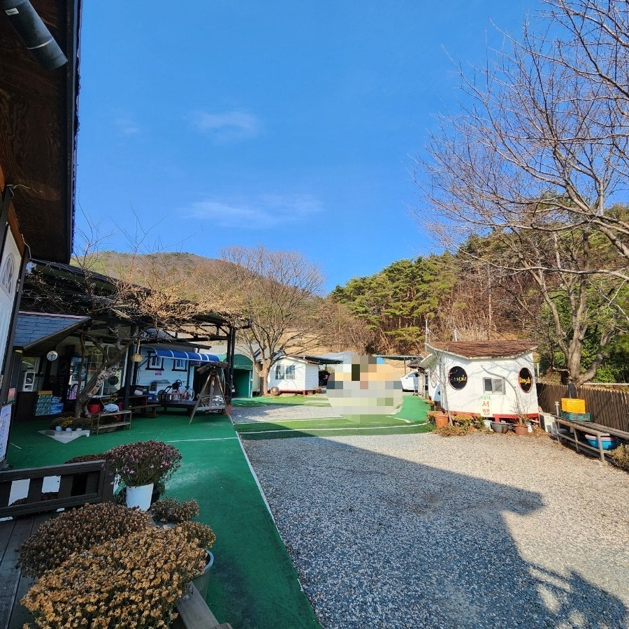 농장집 사진 3