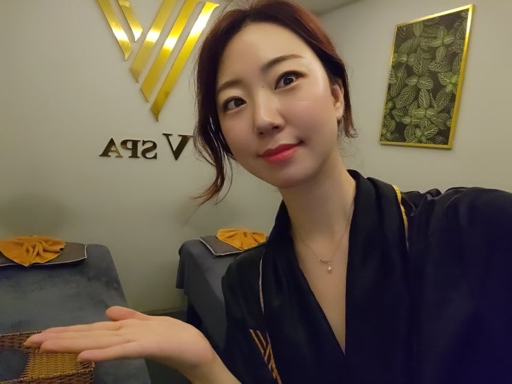  나트랑마사지 공항픽업 샌딩 무료 브이스파 V스파