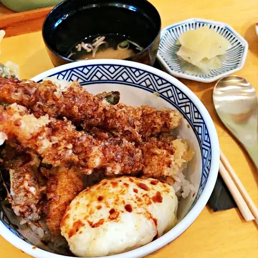  청주 성화동 청어온소바 맛집과 튀김덮밥, 텐동 맛집! 생방송투데이 1월2일 고수뎐 생활의 달인 숙성만 30일 청어 메밀면 이찌바텐동