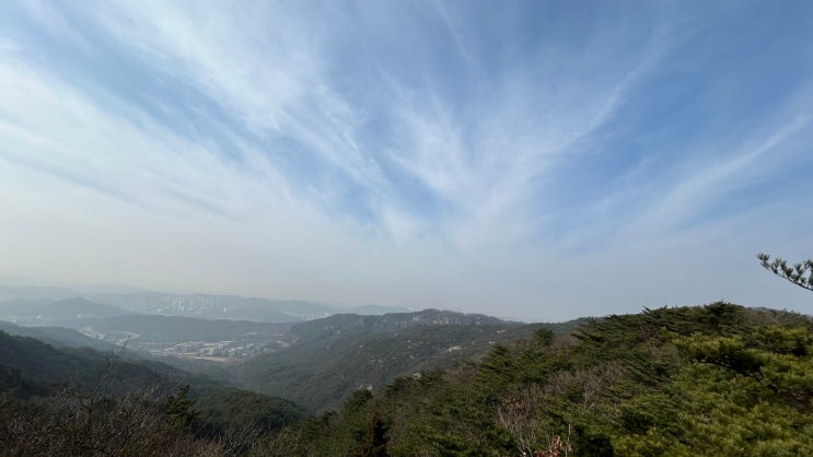  잠시 서행하겠습니다 일곱째 :: 남들과 다른 길