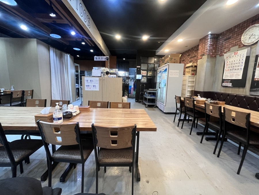 무봉리토종순대국 김포양곡점 사진 4