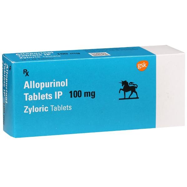  Allopurinol Tab Usage Guide: Benefits and Side Effects