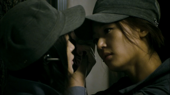  도둑들 줄거리 결말 2012