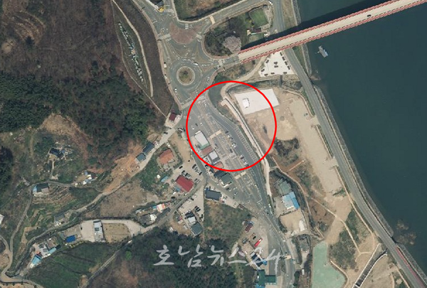  광양시, 2024년 코리아둘레길 ‘광양쉼터 및 연계프로그램 지원’ 공모 선정