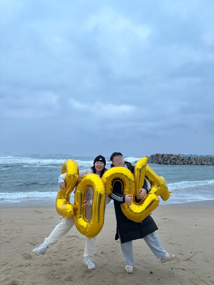 231226-240101 / 새해 복 많이 받으세요