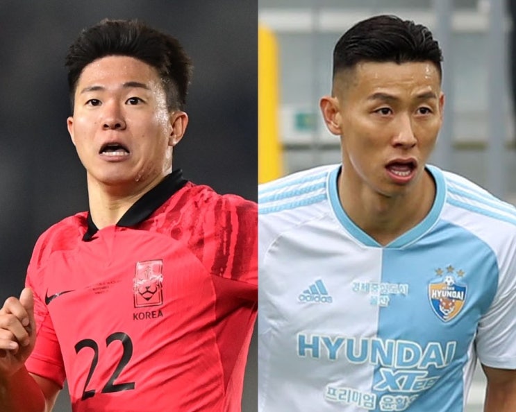 [단독] ‘FA 대어’ <b>권창훈</b>-김태환, ‘광폭 행보’ <b>전북</b>으로... 