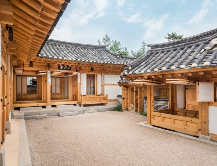 서울시, 올해의 서울 한옥 '서촌한옥마을 상촌재' 선정