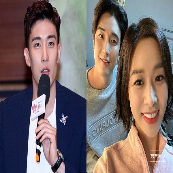 <b>강경준 상간남 피소</b> 충격.. 해명 들어보니