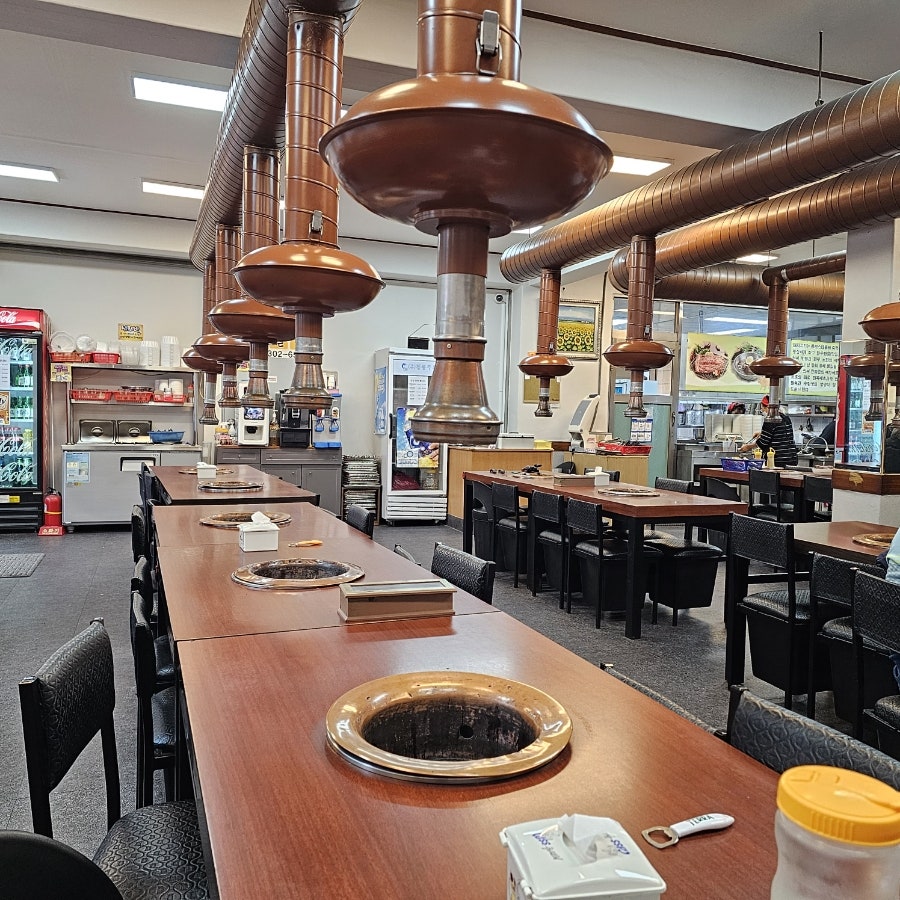 흥수갈비 사진 4