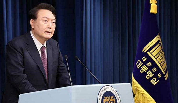 윤 <b>대통령</b> "어떤 경우에도 용납 안될 일"…<b>한동훈</b> '엄정·신속한... 