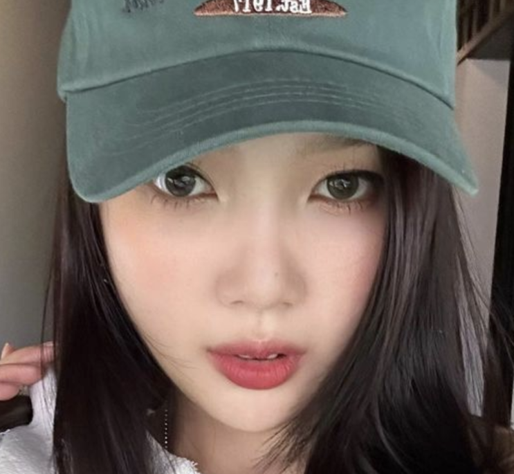 3만원대 <b>레드벨벳 조이</b> ️ <b>러블리</b> 원피스