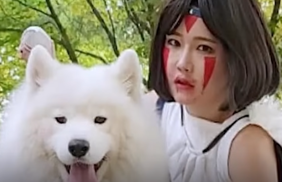 유튜버 사모예드티코 복제 강아지 논란... 반려견 티코 떠나고 펫로스 상실감이 컸다 유튜버 사모예드티코 복제 강아지 논란... 반려견 티코 떠나고 펫로스 상실감이 컸다