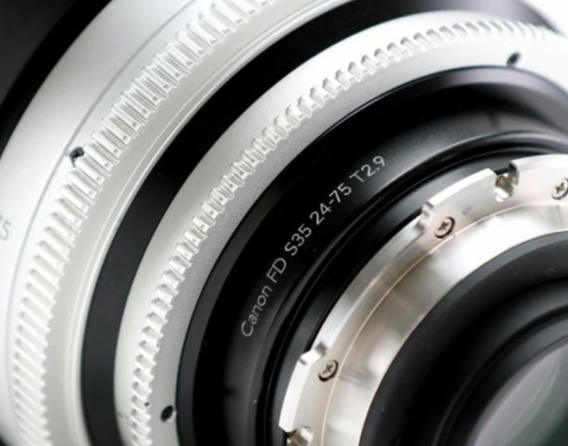 Canon FD 35-105 f3.5 Multi-Format Zoom(영문) : 네이버 블로그