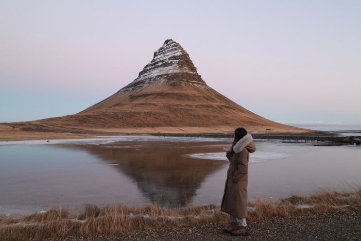 아이슬란드 스나이펠스네스반도 여행 (2) - 스보두포스, 키르큐펠, 수간디세이