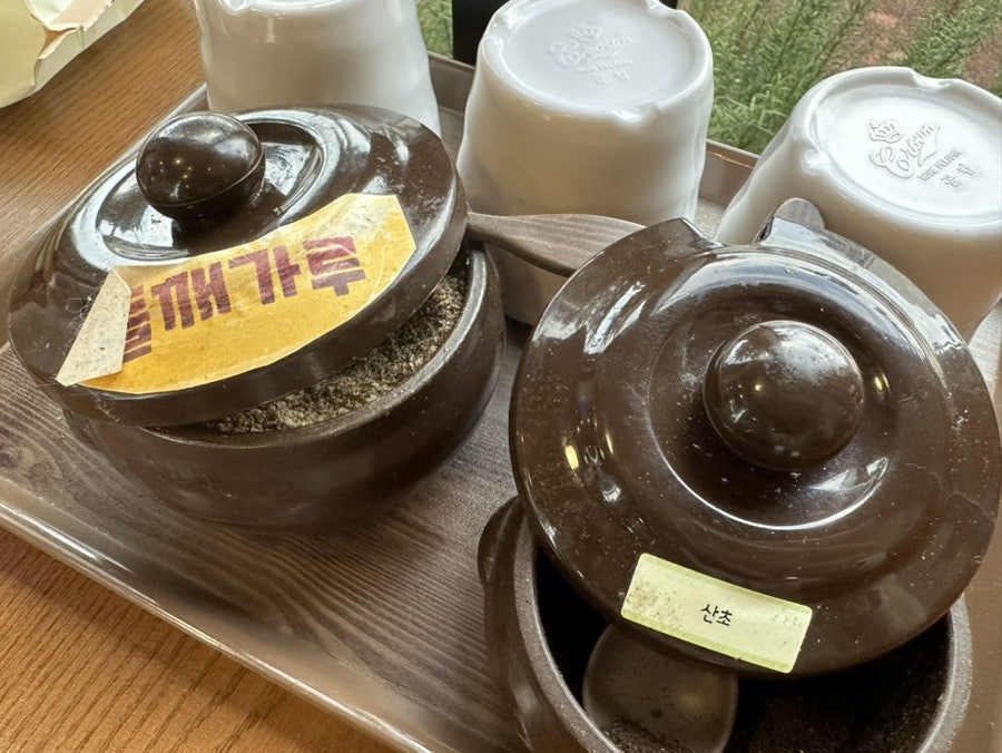 남가네설악추어탕 도련점 사진 6